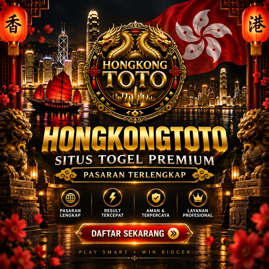 Hongkongtoto Sitelu Tali Urang Julu